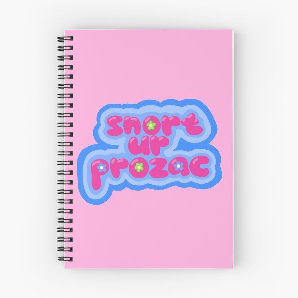 Item preview, Snort Ur Prozac Logo designed and sold by snorturprozac.