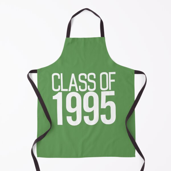 Item preview, Class of 1995 designed and sold by AnveeBubbles.