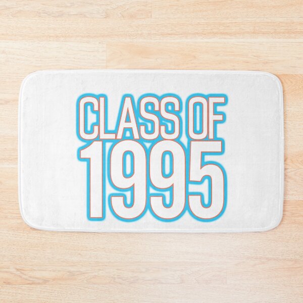 Item preview, Class of 1995 designed and sold by AnveeBubbles.