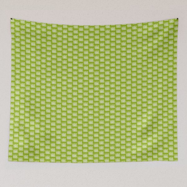 Item preview, Class of 1995 designed and sold by AnveeBubbles.