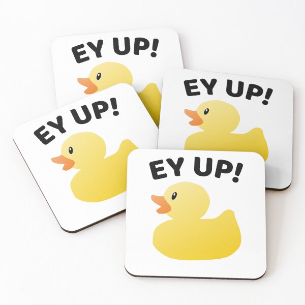 Item preview, ey up designed and sold by Sinovius.