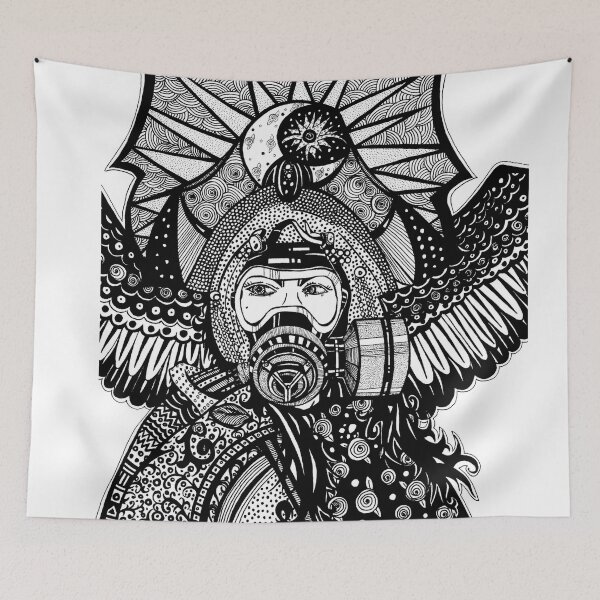 Item preview, Pheromones rule the world designed and sold by TanyaGuschina.