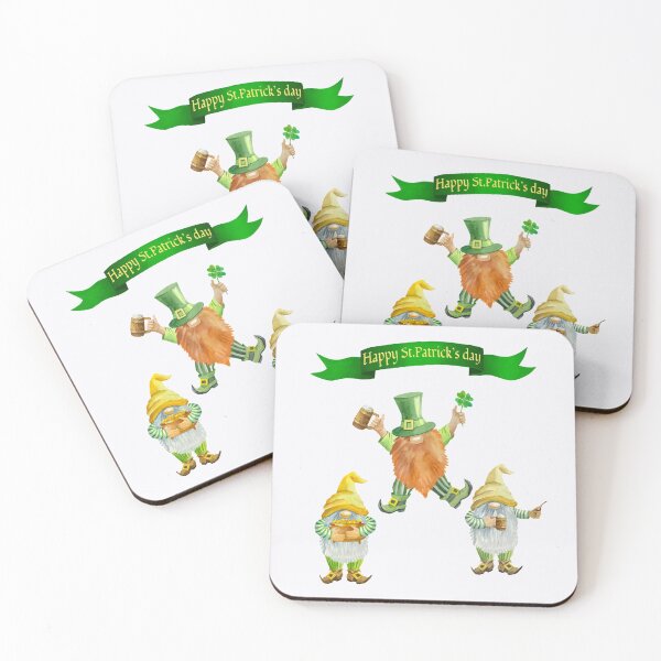 Item preview, St Patrick's designed and sold by Dr Daffodils.