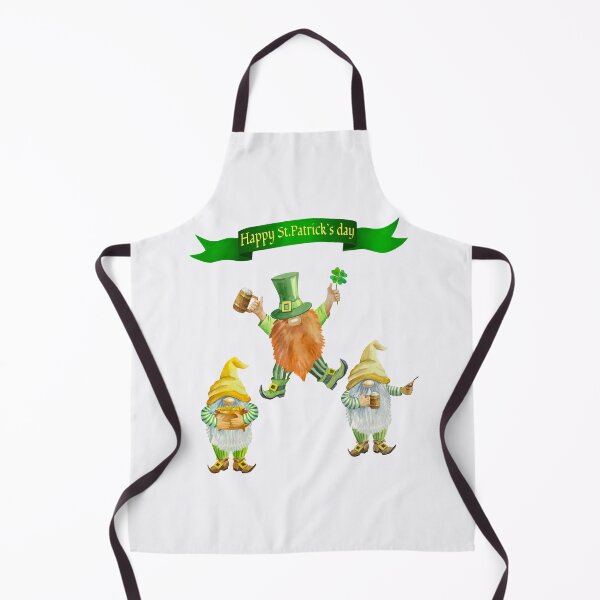 Item preview, St Patrick's designed and sold by Dr Daffodils.
