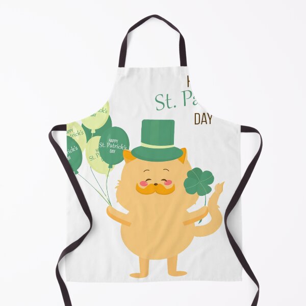 Item preview, Happy St. Patrick's Day  designed and sold by zanbo.
