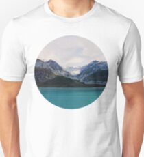 Alaska Wilderness Unisex T-Shirt