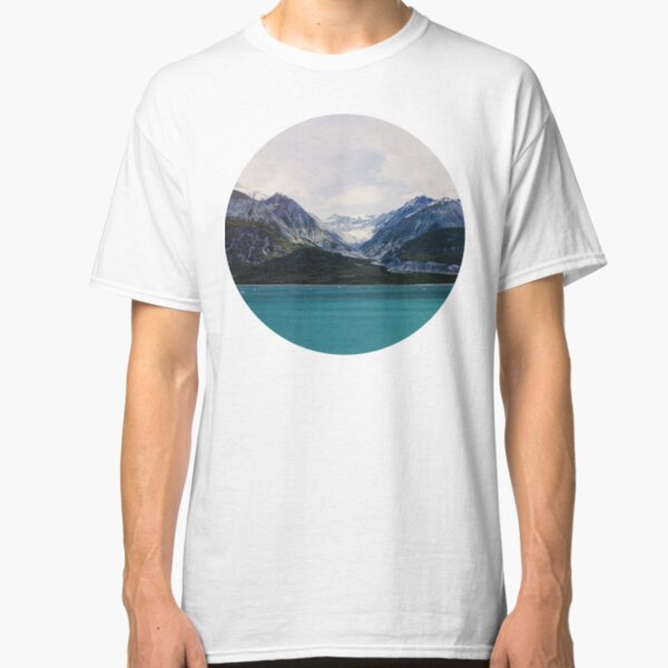 Alaska Wilderness Classic T-Shirt