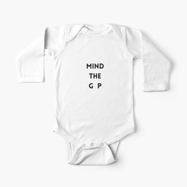 mind the gap clothing