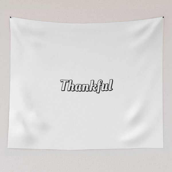 Item preview, Thankful  designed and sold by Inspirationmotivation.