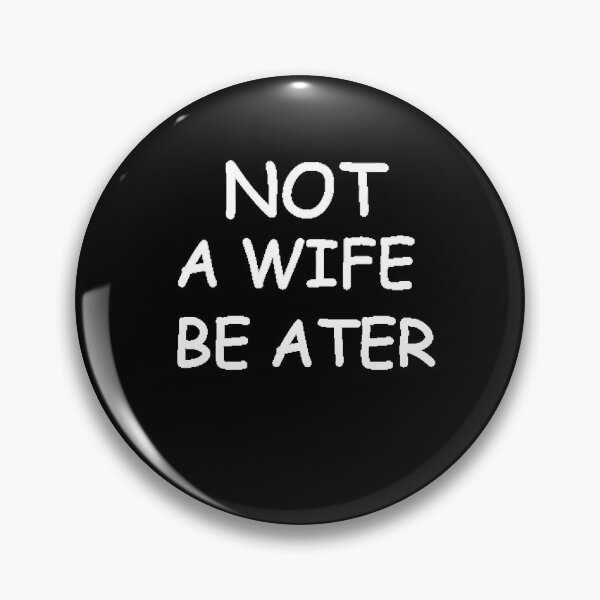 Item preview, not a wife beater Classic T-Shirt designed and sold by aladden.