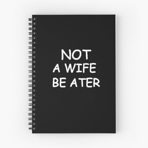 Item preview, not a wife beater Classic T-Shirt designed and sold by aladden.
