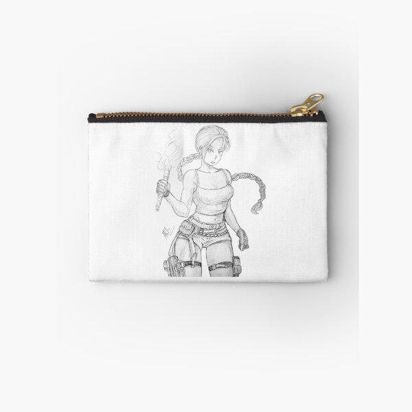 Item preview, Lara Croft - Tomb Raider designed and sold by aritanaart.