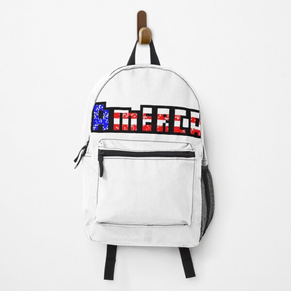 Item preview, America designed and sold by Greed-Peng.