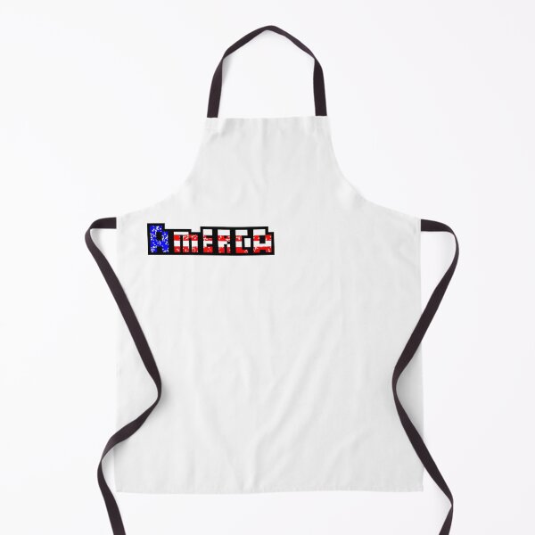 Item preview, America designed and sold by Greed-Peng.