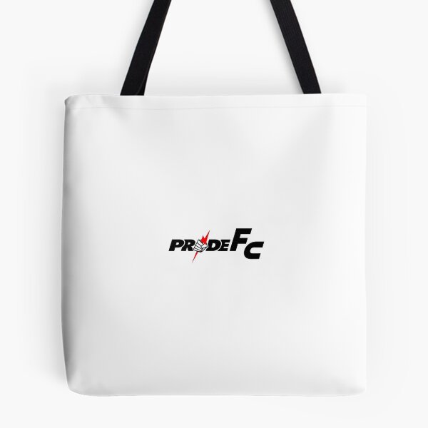 Item preview, Pride FC Logo  designed and sold by PlanetMMA.