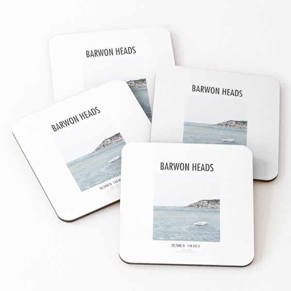 Item preview, Barwon Heads - Landscape Photography designed and sold by aliceyudesigns.