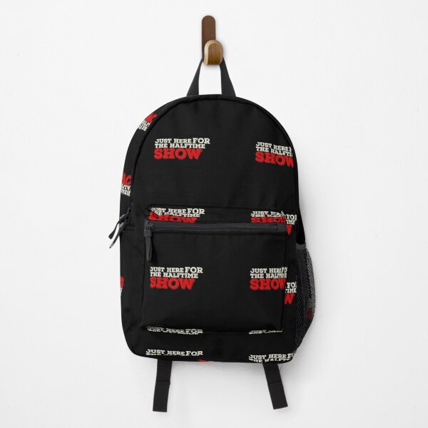 Item preview, Just Here For The Halftime Show designed and sold by papaipapai198.