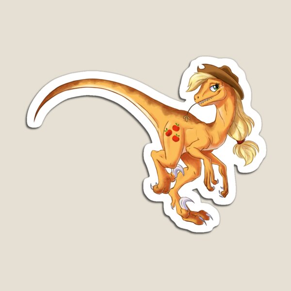 Raptor AJ Magnet