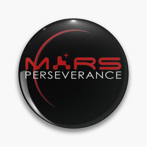 Item preview, Mars Perseverance designed and sold by env1nada.