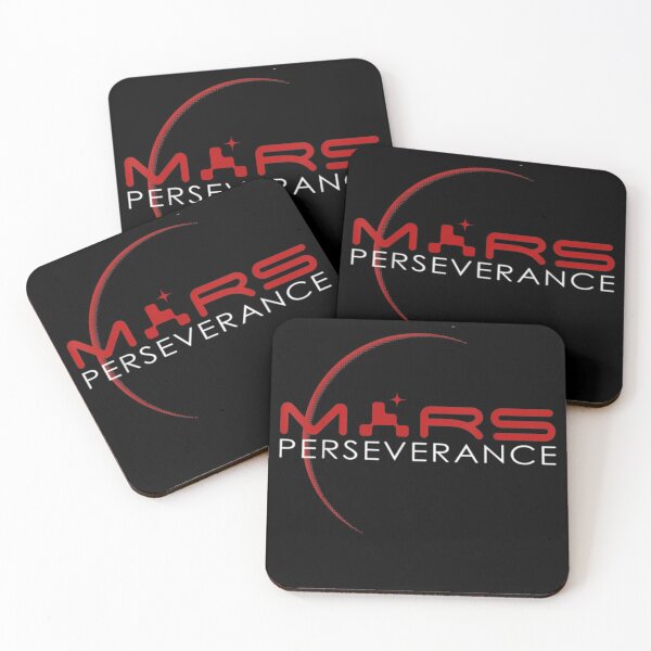 Item preview, Mars Perseverance designed and sold by env1nada.
