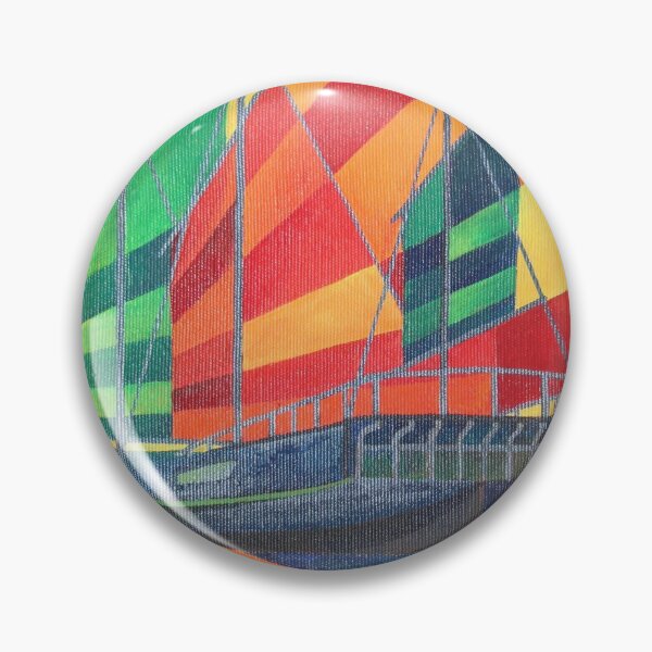 Item preview, Sail Away Junk Pleasure Boat designed and sold by taiche.
