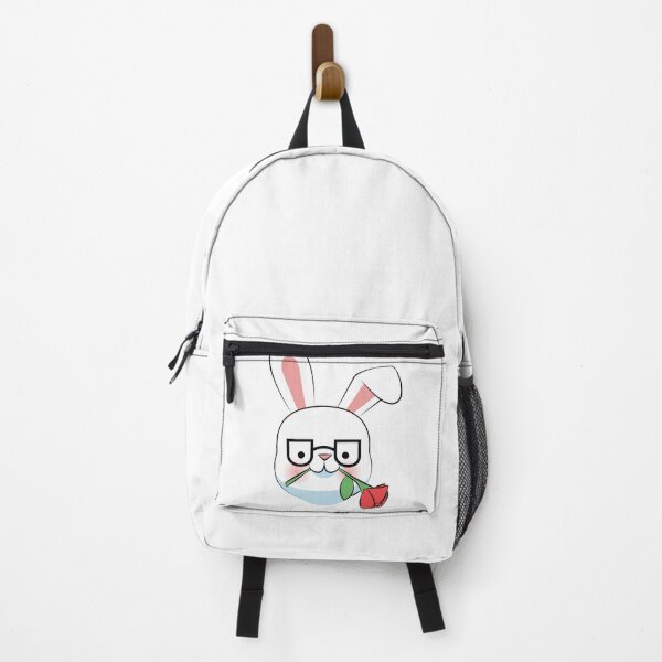 Item preview, Easter Bunny with glasses designed and sold by JG-Bestmerch.