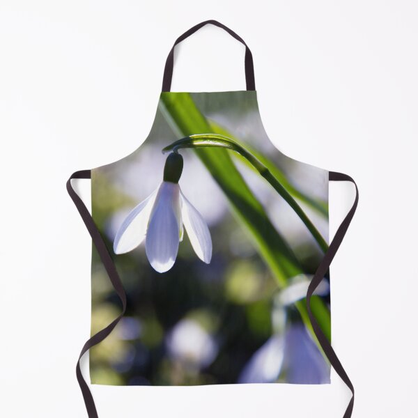 Item preview, Snowdrop: Spring is here! designed and sold by Kasia Design.