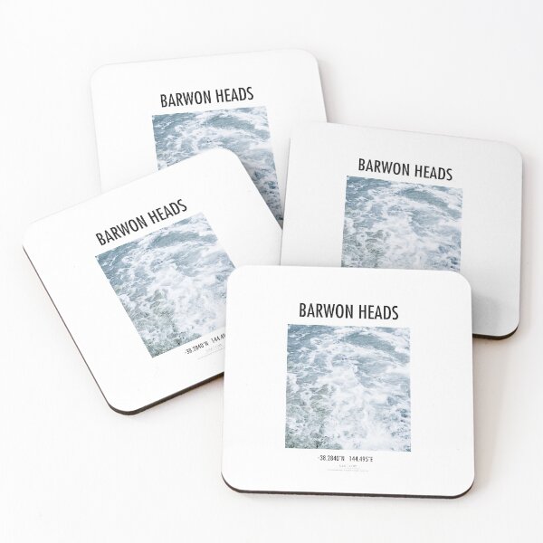 Item preview, Barwon Heads - Landscape Photography designed and sold by aliceyudesigns.