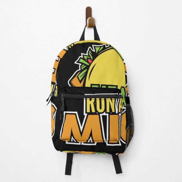 Item preview, Run Miles Eat Tacos Running Taco Lover designed and sold by cucai721.