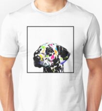dalmatian Unisex T-Shirt