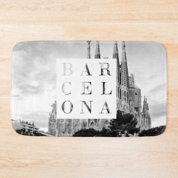 Item preview, Barcelona designed and sold by aleibanez.