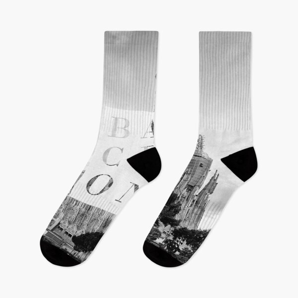 Item preview, Barcelona designed and sold by aleibanez.
