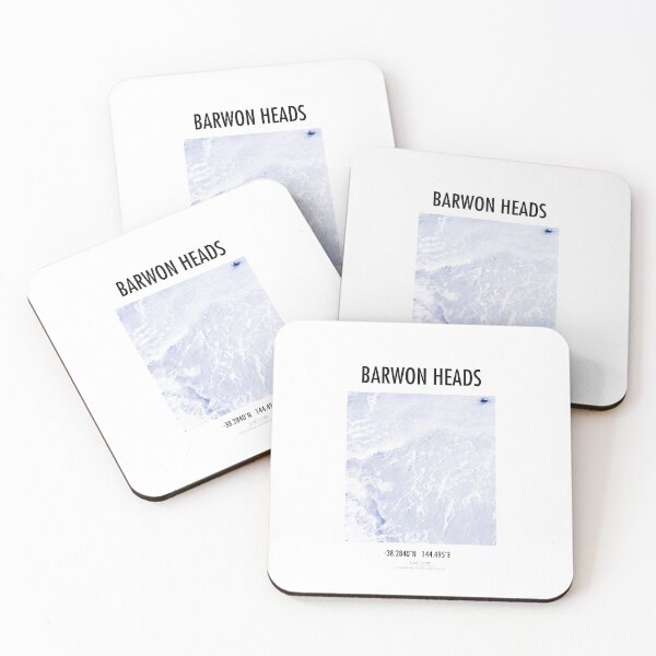 Item preview, Barwon Heads - Landscape Photography designed and sold by aliceyudesigns.