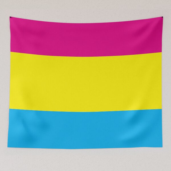 Item preview, pansexual designed and sold by LPDesignsUK.
