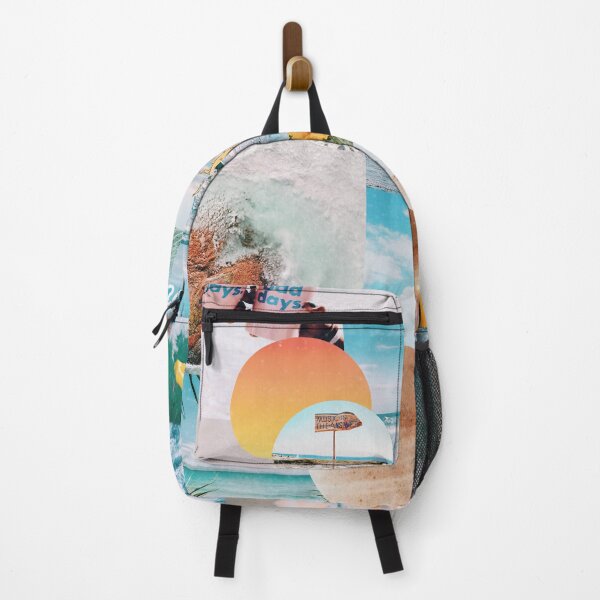 Item preview, Summer aesthetic collage designed and sold by AmeliaValley.