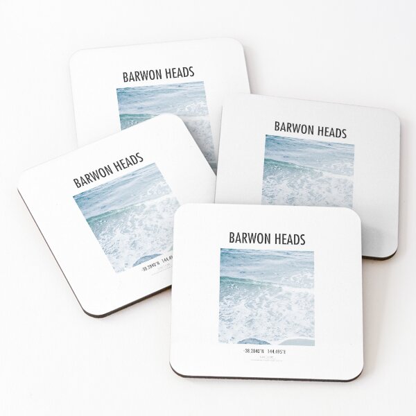 Item preview, Barwon Heads - Landscape Photography designed and sold by aliceyudesigns.