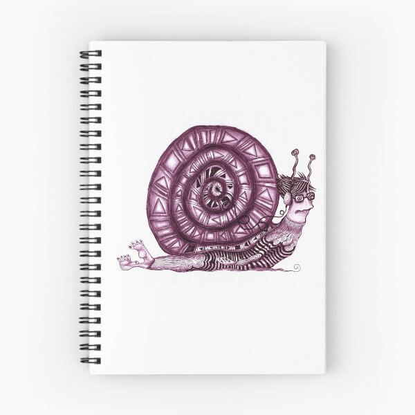 Item preview, Music Snail designed and sold by Angelina Elander.