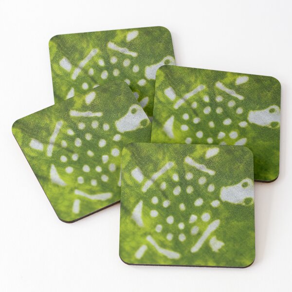 Item preview, In Green Seas designed and sold by Aileen David.