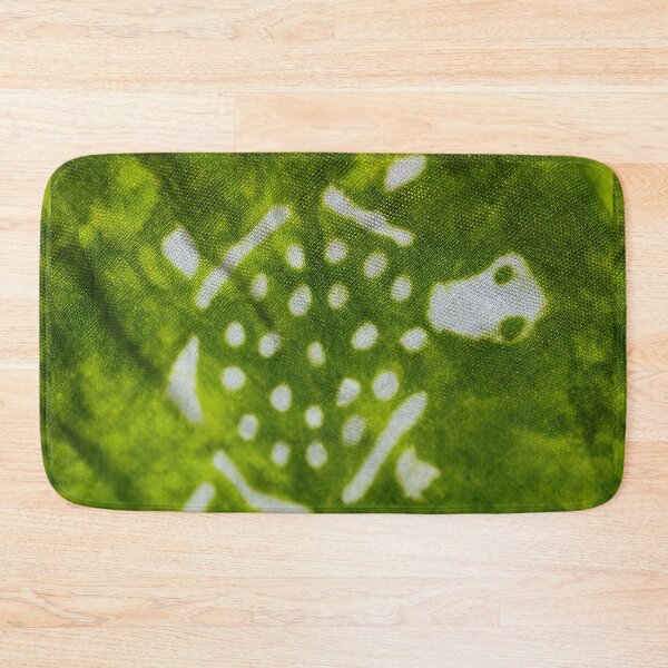 Item preview, In Green Seas designed and sold by Aileen David.