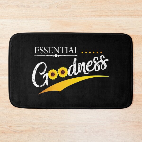Item preview, Essential Goodness shirts gifts and products designed and sold by glitchman2.
