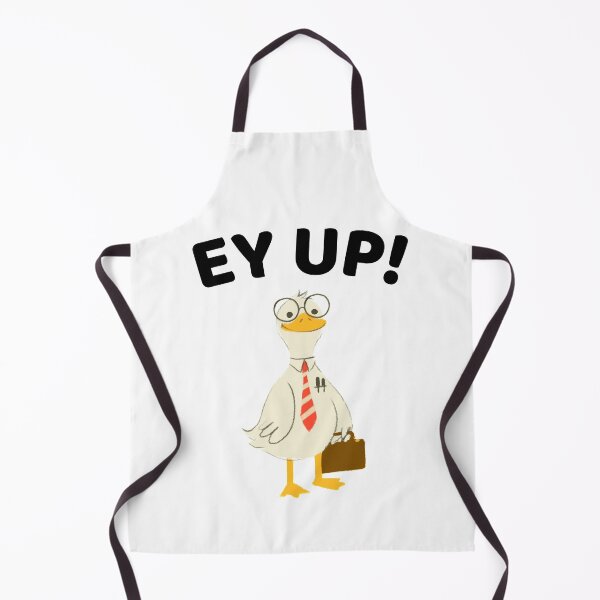 Item preview, ey up designed and sold by Sinovius.