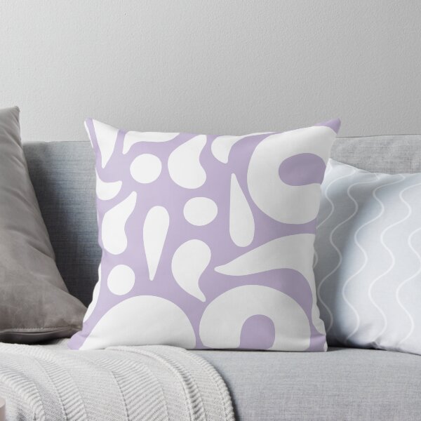 Item preview, Groovy lavender designed and sold by SouthernBibi.