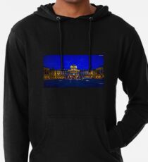 Musée de Louvre Leichter Hoodie