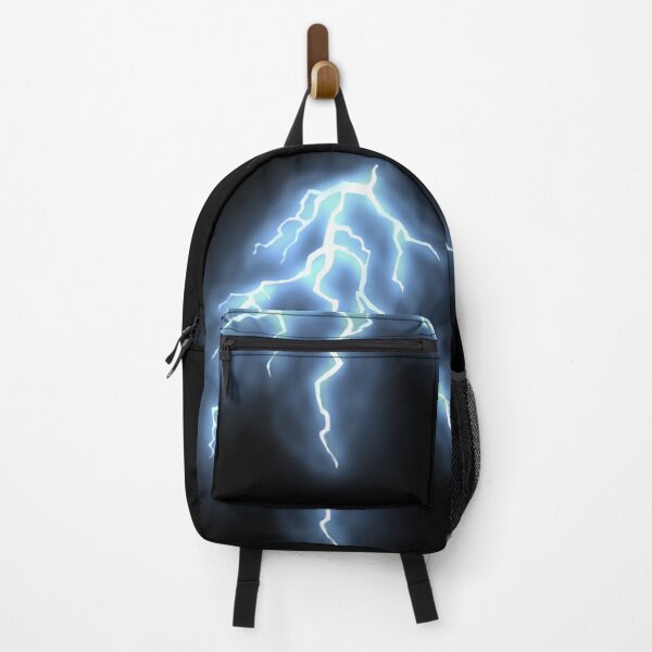 Item preview, Lightning designed and sold by CupidAnimations.