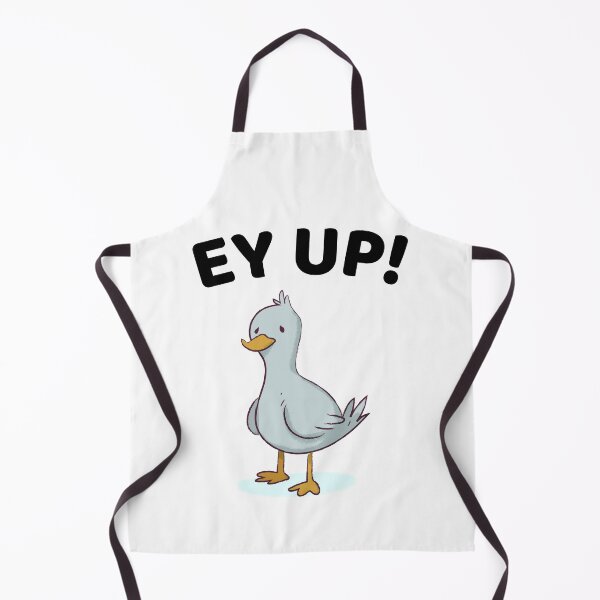 Item preview, ey up designed and sold by Sinovius.