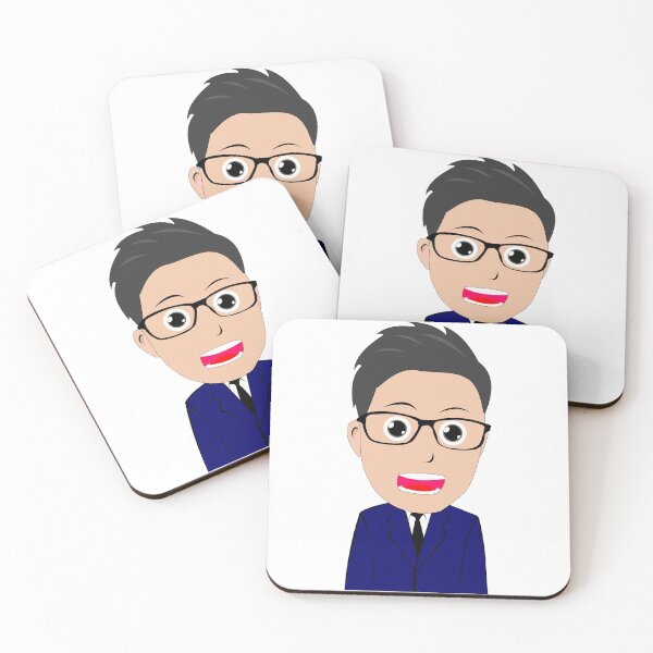 Item preview, Cartoon designed and sold by andriassaputro.
