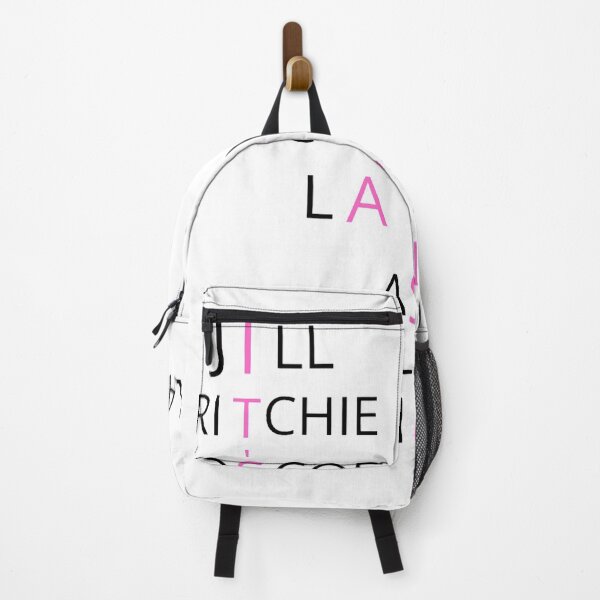 Item preview, It's A Sin- Jill, Ritchie, Roscoe, La, Ash, Colin, Pink Palace designed and sold by clairemh1.