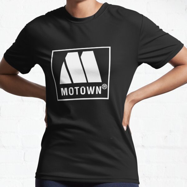 Motown T Shirts For Sale Redbubble