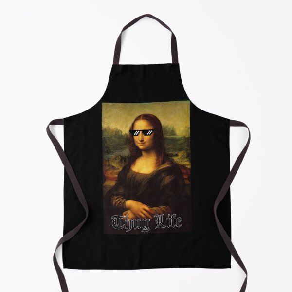 Item preview, Thug Life designed and sold by coralscuriosity.