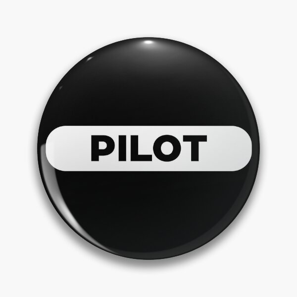 Item preview, Pilot Profession designed and sold by MagicSpread.